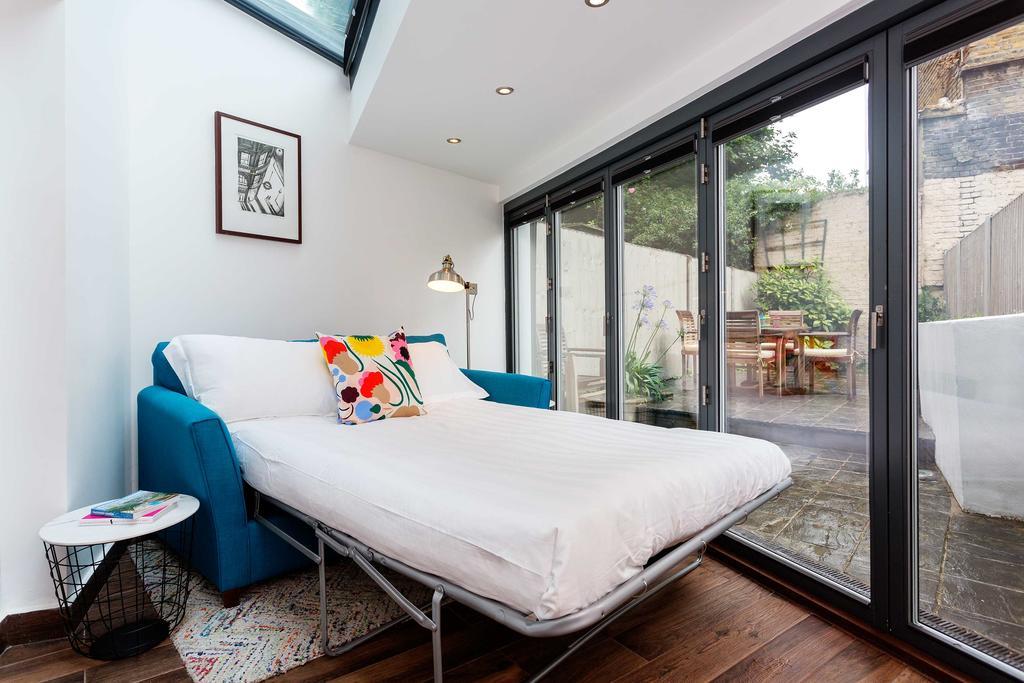 Veeve - Essex Road Flat Londra