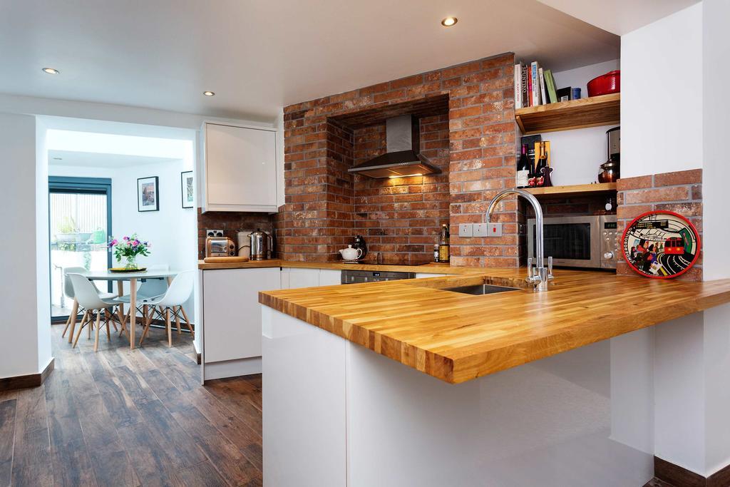 Appartamento Veeve - Essex Road Flat Londra