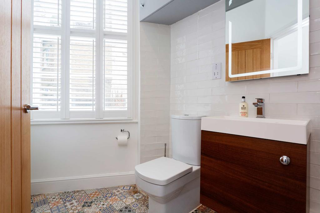 Veeve - Essex Road Flat