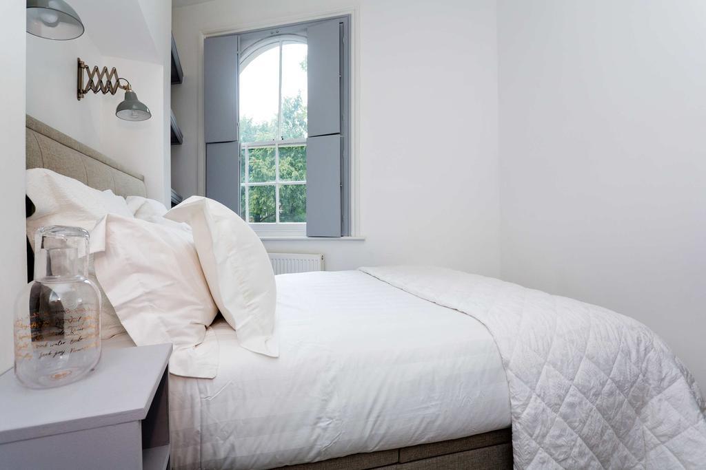 Appartamento Veeve - Essex Road Flat