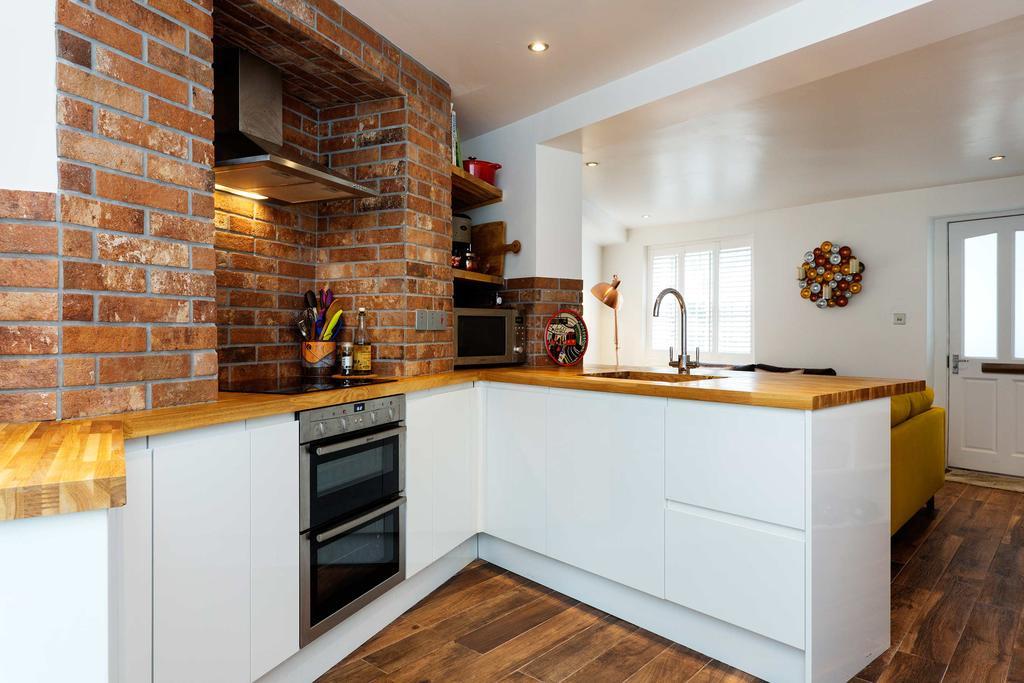 Veeve - Essex Road Flat * London