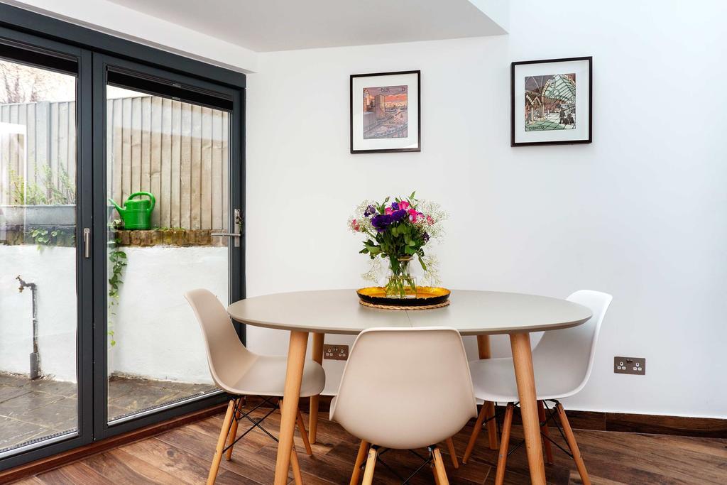 Veeve - Essex Road Flat Appartamento *