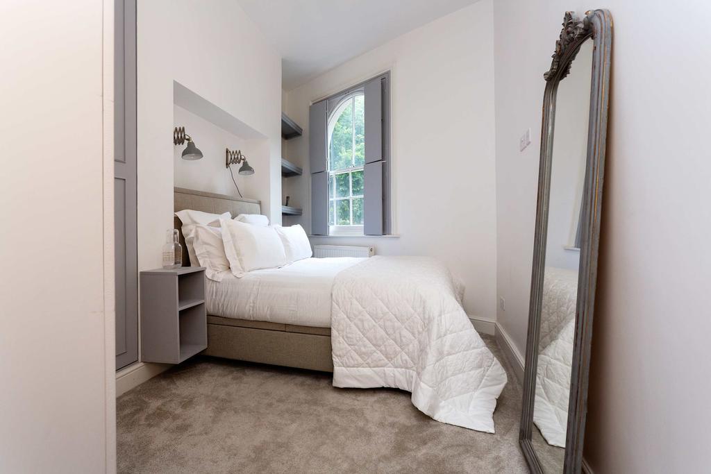 Veeve - Essex Road Flat *