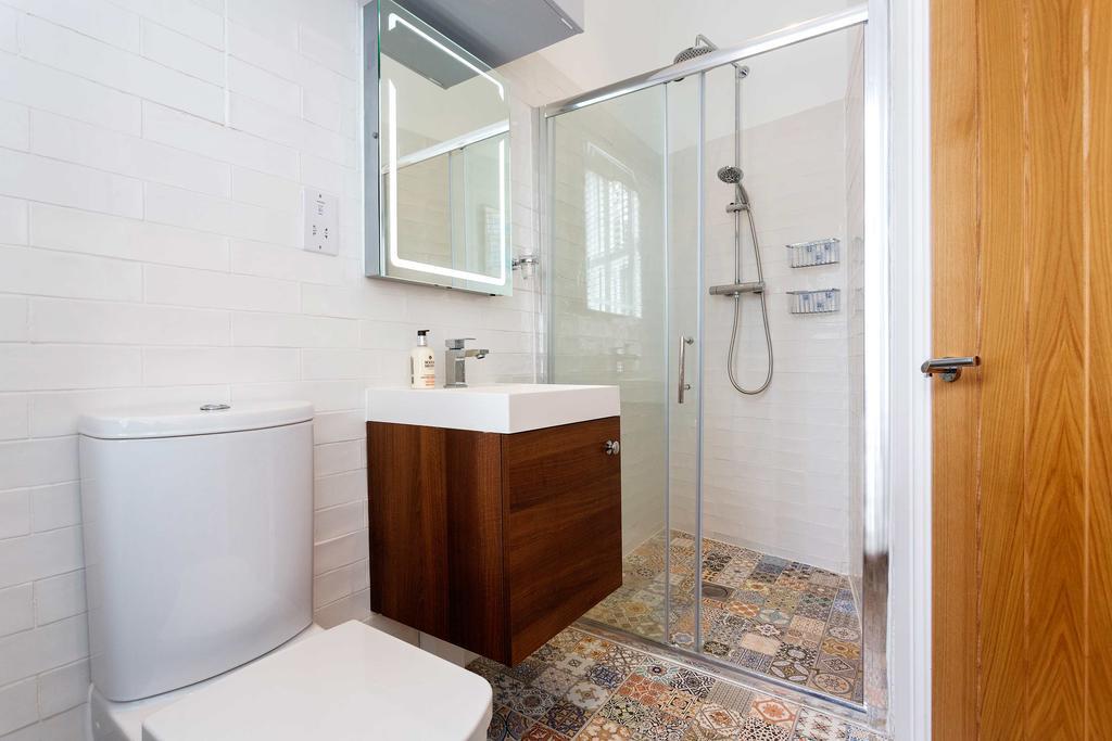 Veeve - Essex Road Flat Appartamento Londra