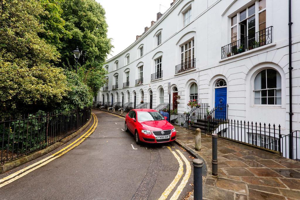 Veeve - Essex Road Flat Apartment London